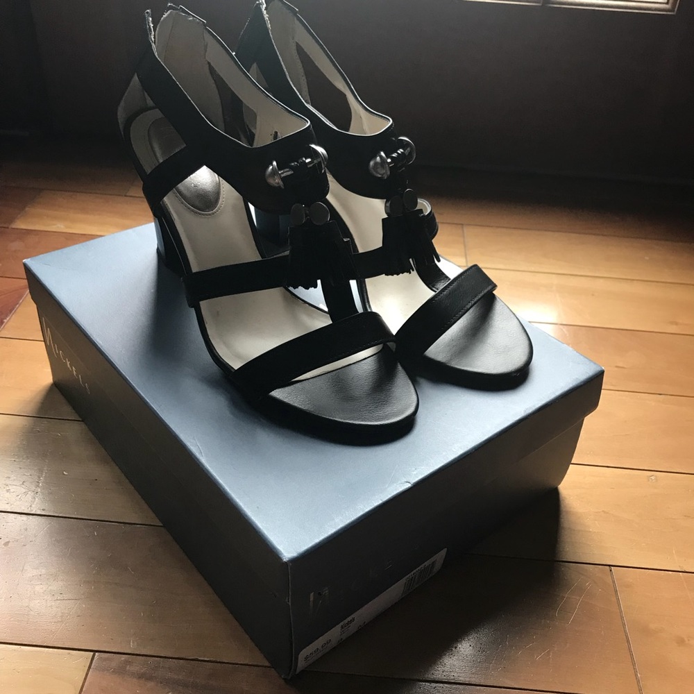 Dressy heels